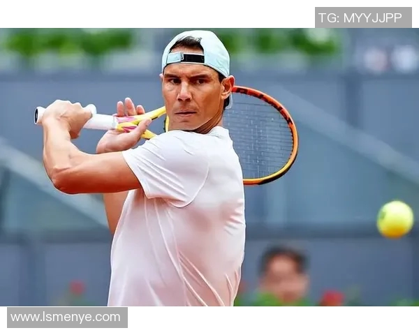 2007年纳达尔与莫亚经典对决回顾及其对网球历史的影响分析 2007年纳达尔与莫亚经典对决回顾及其对网球历史的影响分析