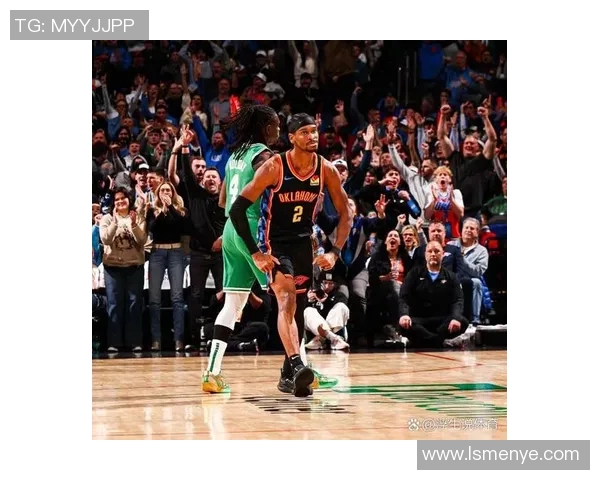 2014年NBA雷霆与猛龙激战回顾赛场精彩瞬间与球员表现分析