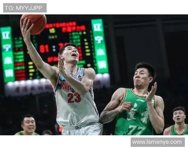 2017年CBA新疆队对阵辽宁队精彩直播回顾与赛况分析