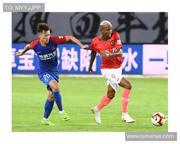 2017年恒大与鲁能精彩对决录像回顾及赛后分析 2017年恒大与鲁能精彩对决录像回顾及赛后分析