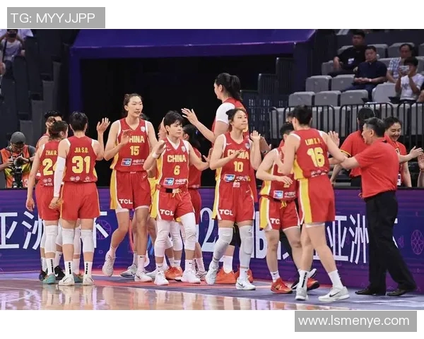 2019年女篮世界杯中国队对阵韩国队精彩回顾与赛后分析