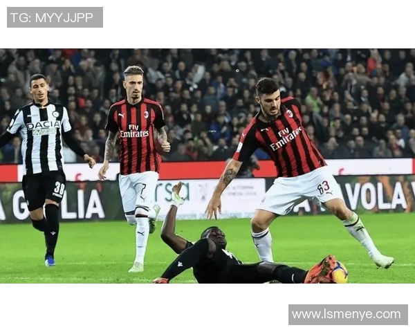 AC米兰与亚特兰大激战正酣谁能在意甲赛场中笑到最后