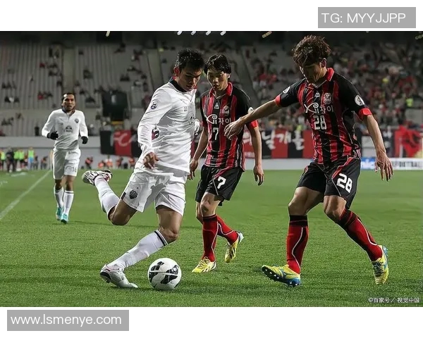 FC东京迎战神户胜利船争夺胜利之路的关键战役 FC东京迎战神户胜利船争夺胜利之路的关键战役