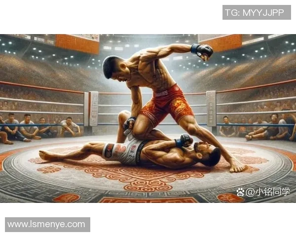 UFC康帅与斗狗的巅峰对决揭示格斗界的新风潮与挑战 UFC康帅与斗狗的巅峰对决揭示格斗界的新风潮与挑战