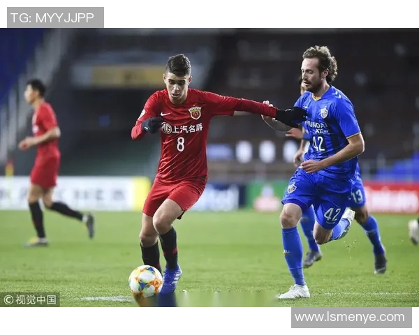 上港与蔚山现代精彩对决回放全景分析与赛后点评