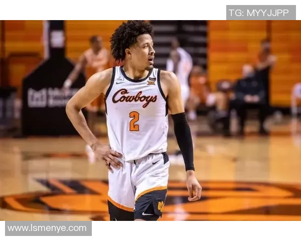 凯德坎宁安的崛起之路：从天才新秀到NBA明星的奋斗历程